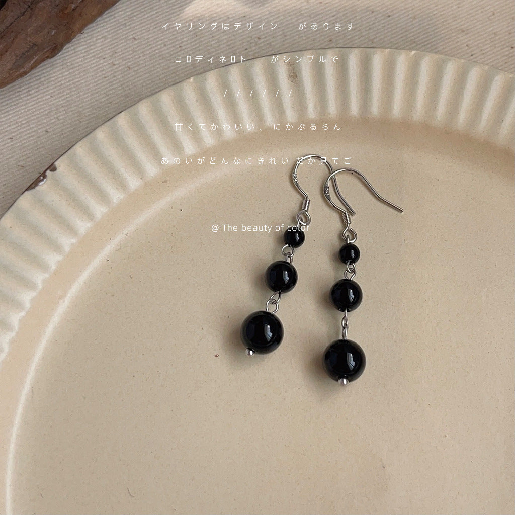 Wholesale  retro personalized  handmade earrings