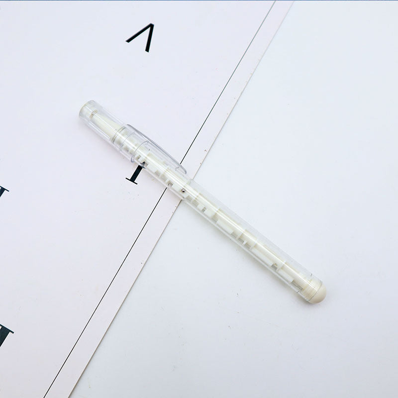 Wholesale Creative maze ball ball pen