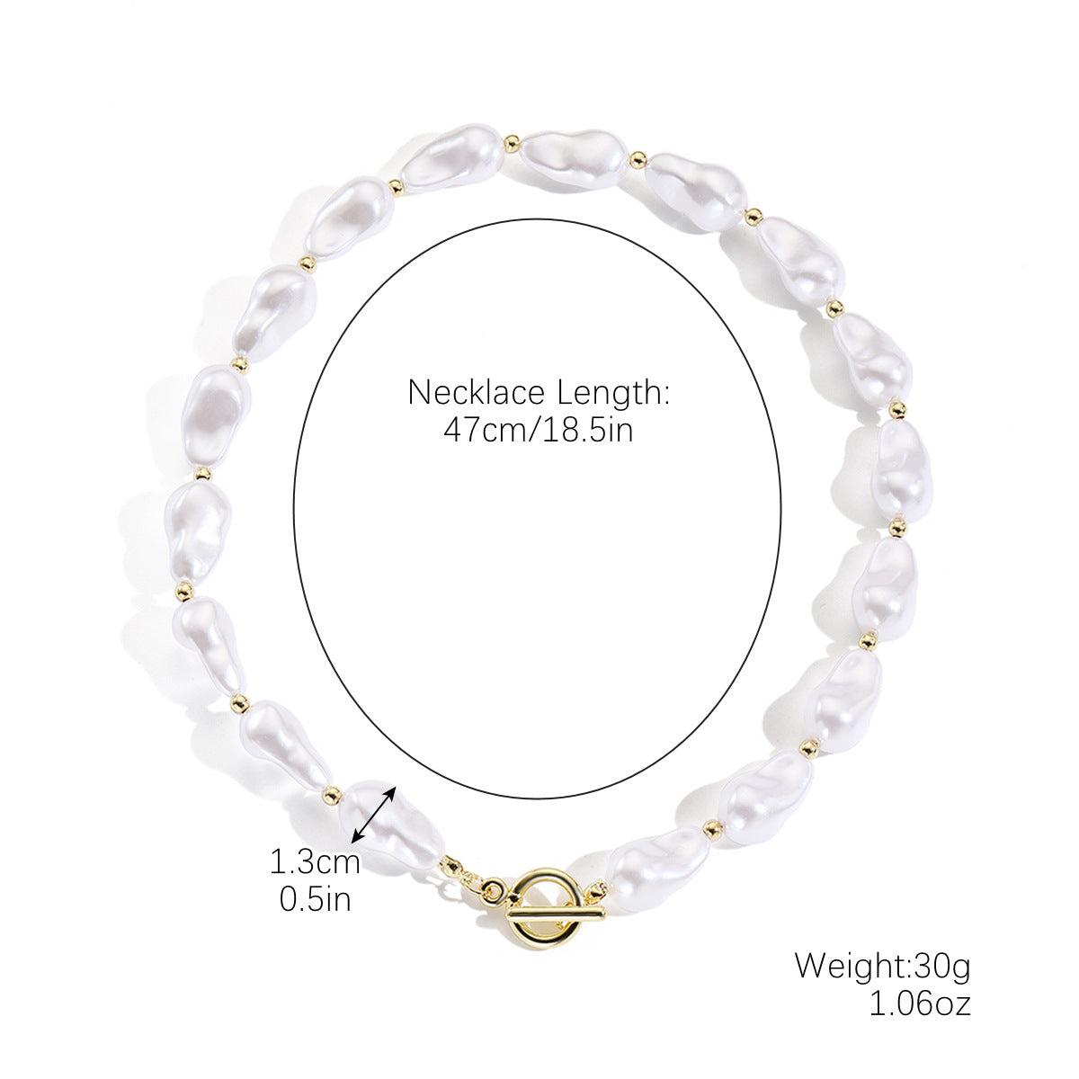 Wholesale  Pearl  Starfish Shell Pearl Necklace Bracelet suit