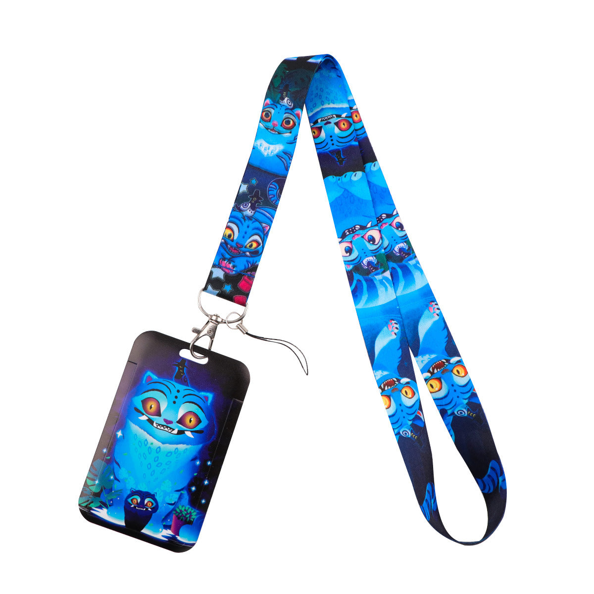 Wholesale 5PCS KPOP mobile phone lanyard card holder ACCVIP