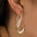 Wholesale Vintage 18K Gold Earrings
