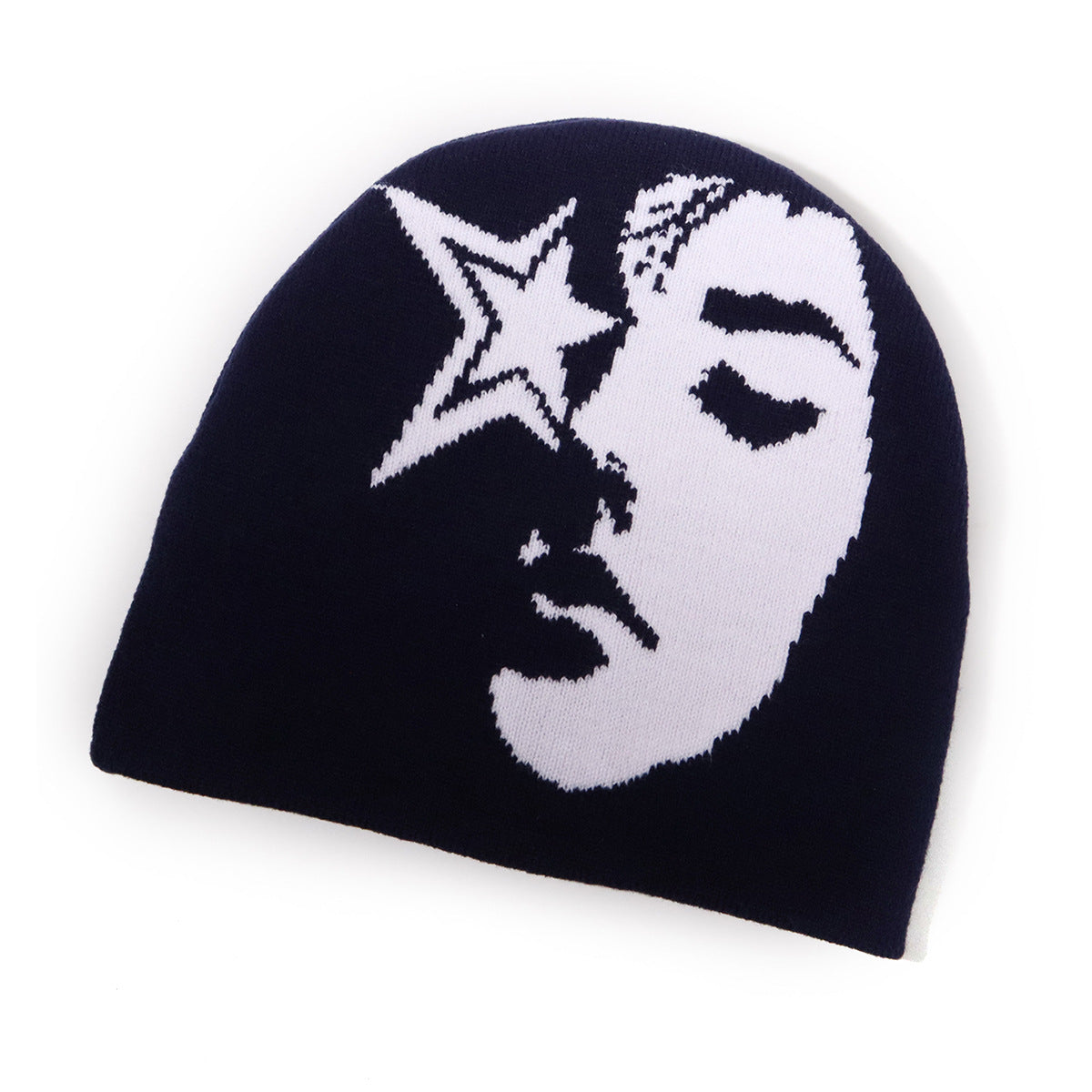 Wholesale  Casual All-match Knitted Hat