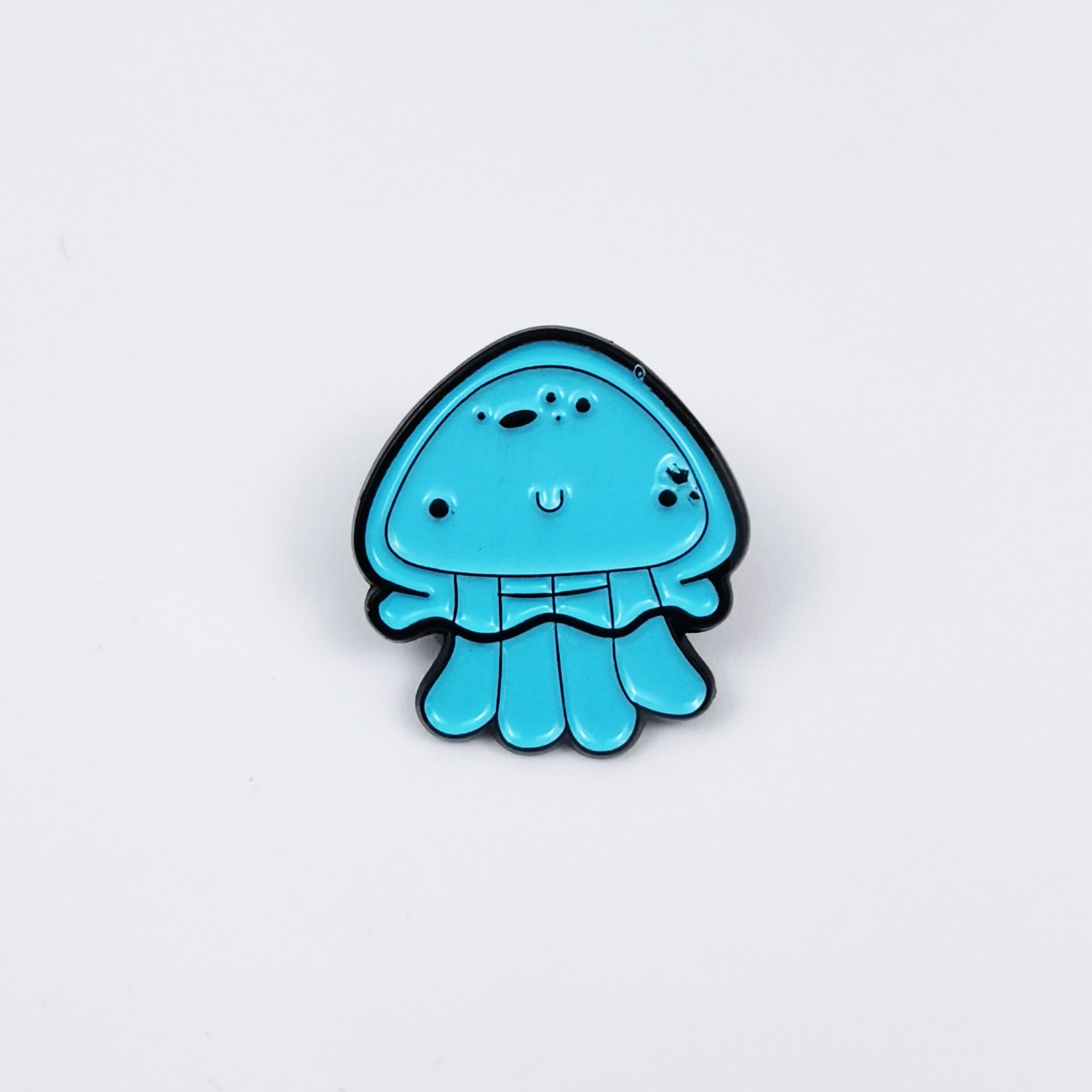 Wholesale  Cute soft cute sweet  alloy brooch