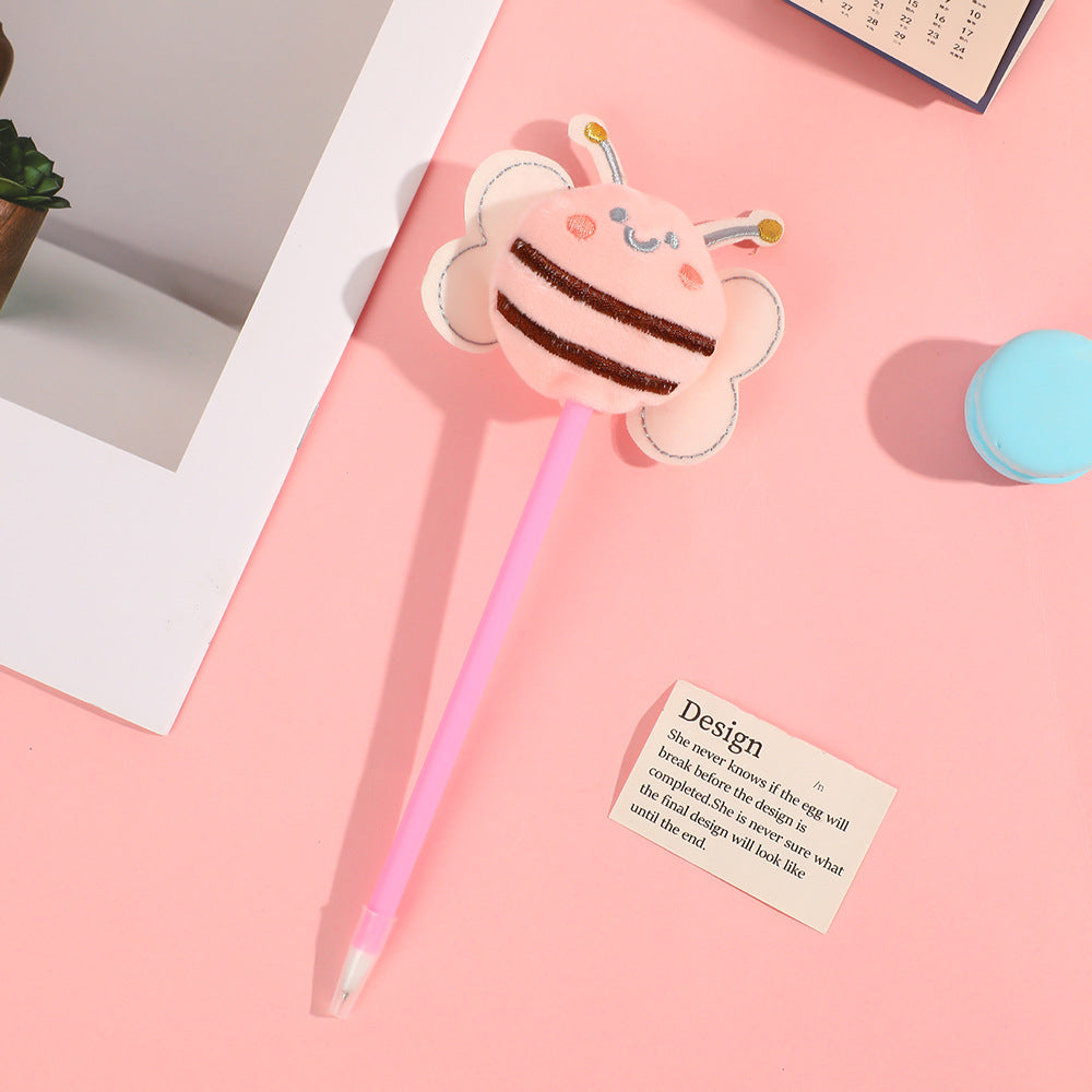 Wholesale Bee Cute Dopamine Ballpoint Pen