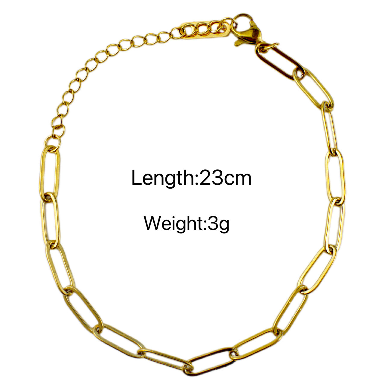 Wholesale 5pcs/ pack Love Star Butterfly Versatile Stainless Steel Electroplated 18K Gold Pendant Pendant DIY Necklace Bracelet Jewelry Accessories