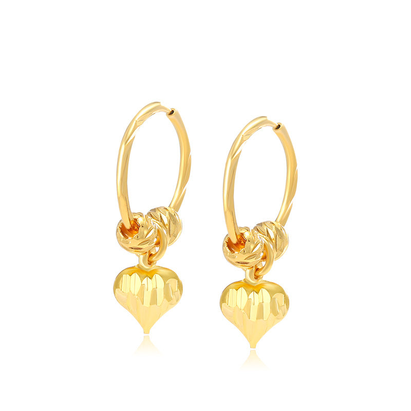 Wholesale  fairy tassel Star Butterfly lovely earrings