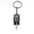 Wholesale  Creative Men's Car Pendant Personality World of Tanks Keychains