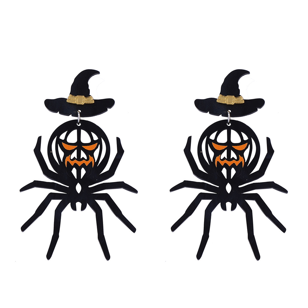 Wholesale  Acrylic  Earrings