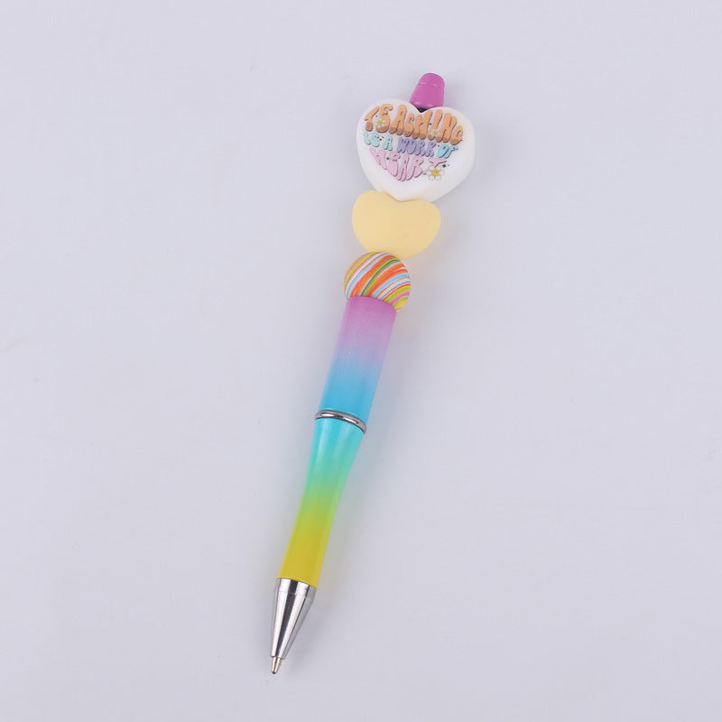Wholesale Love series  cute cartoon love ballpoint pen