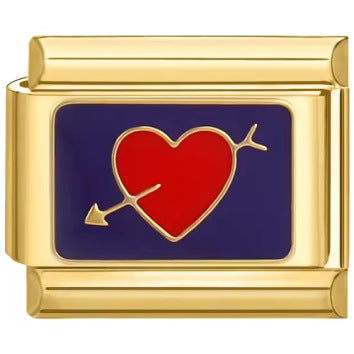 Wholesale Italian Charm Bracelet 9mm DIY Splicing Peach Blossom Black Cat Stainless Steel Composable Bracelet