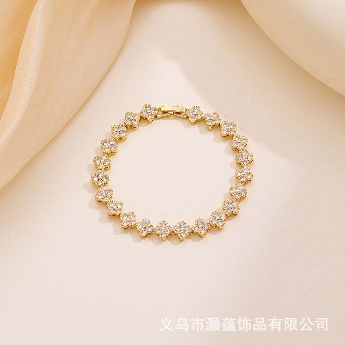 Wholesale Women S Gold Tone Crown Design Rhinestone Bangle Bracelet White And Colorful Stones Fashion Jewelry Accessory Gift
