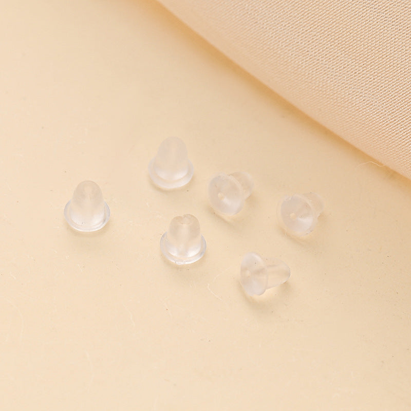 Wholesale Acrylic Cute  Funny Horror Ghost Bat Earrings