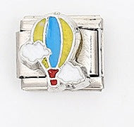 Wholesale Stainless Steel Electroplated Cute Modular Bracelet - Everyday Jewelry Accessory