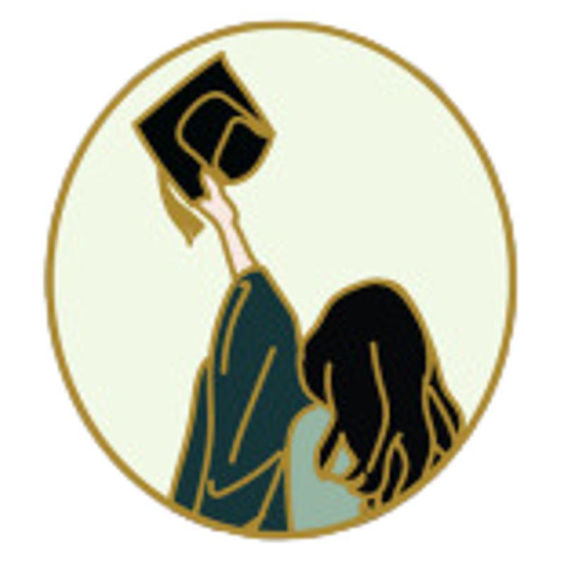 Wholesale Italian Charm Bracelet 9mm DIY Graduation Cartoon  Creative Stainless Steel Composable Bracelet