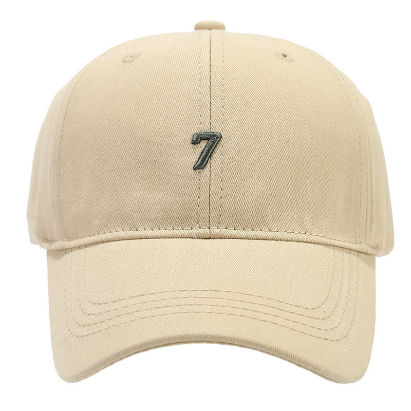 Wholesale Three-dimensional Embroidery Baseball Cap Hat ACC-HT-NianKa006