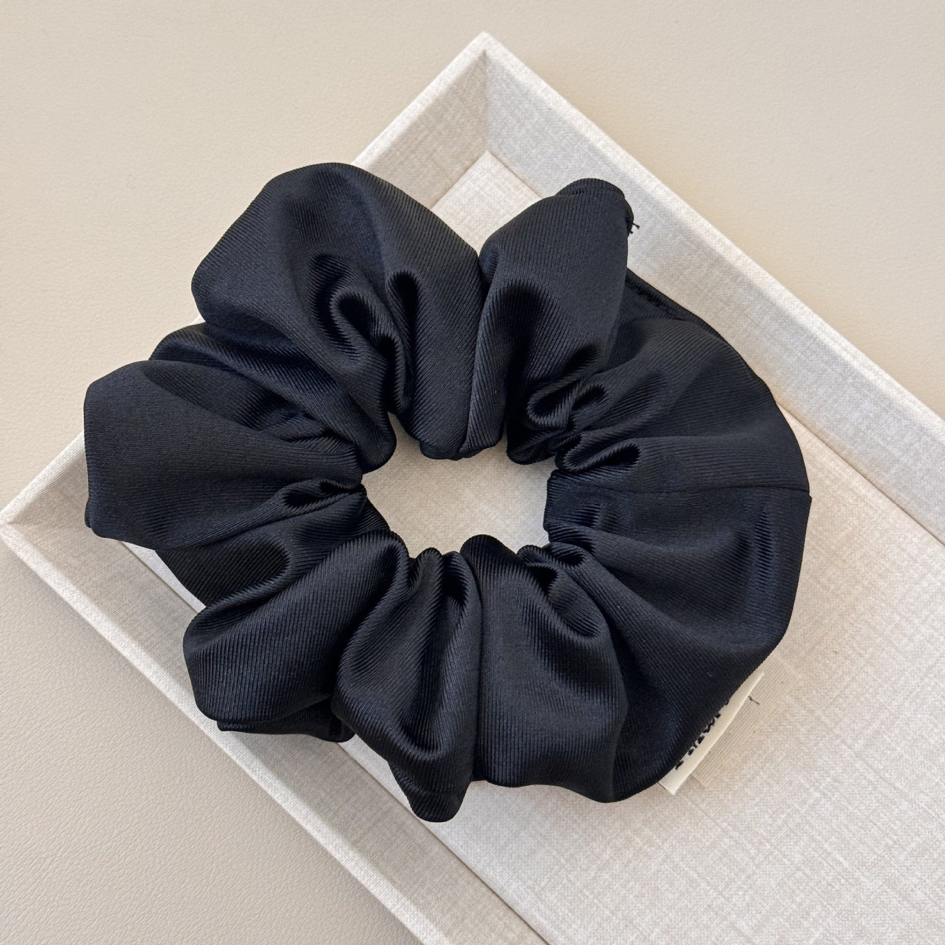 Wholesale Solid color elegant hair band hair accessories