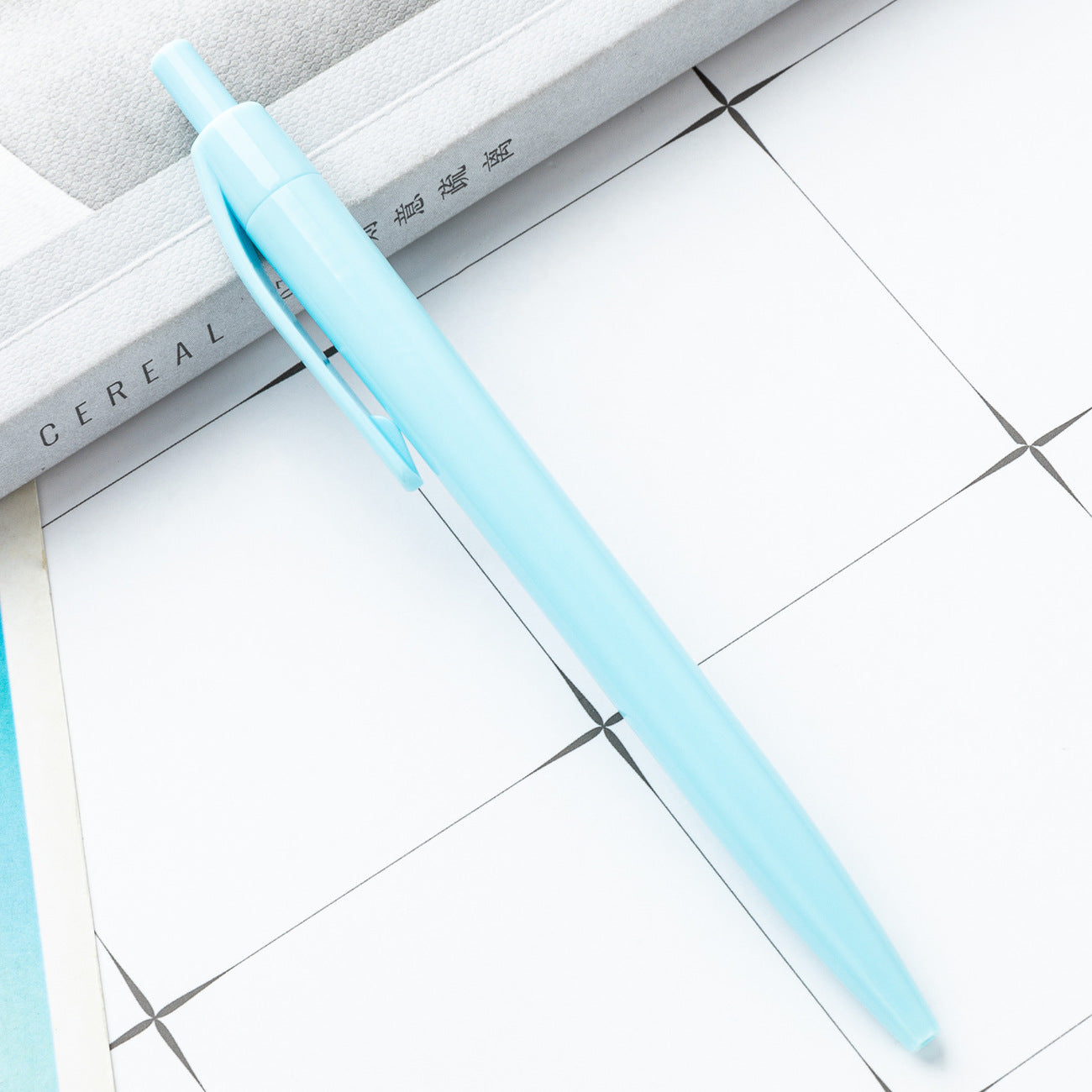 Wholesale multi-color press   pen