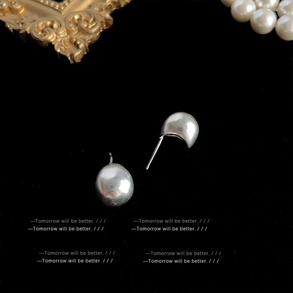 Wholesale Vintage Earrings Mid-century Style Earrings ACC-ES-Eryu004