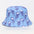 Wholesale  Animal Dinosaur Print Pattern Fisherman Hat Bucket Hat