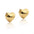 Wholesale Sequin Light Luxury Fashion Earrings