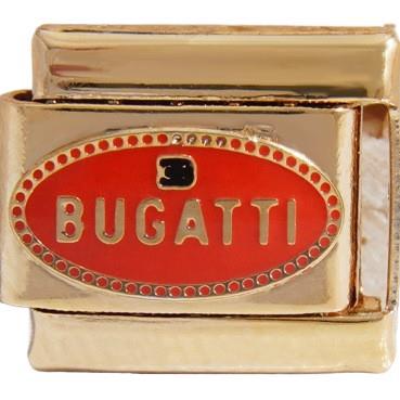 Wholesale Italian Charm Bracelet 9mm DIY Splicing Cute Creative Stainless Steel Composable Bracelet