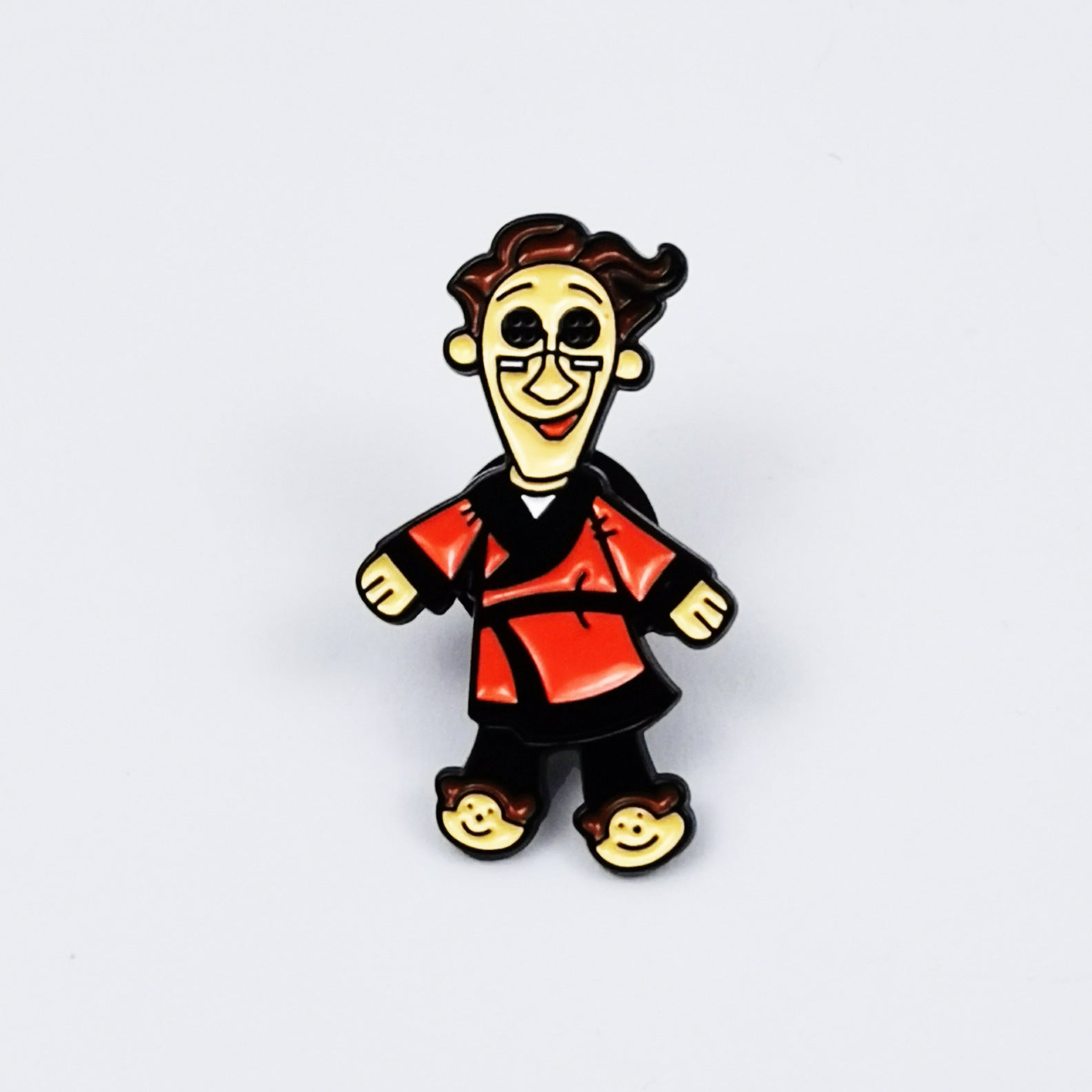 Wholesale Cartoon Horror Anime Peripheral Brooch