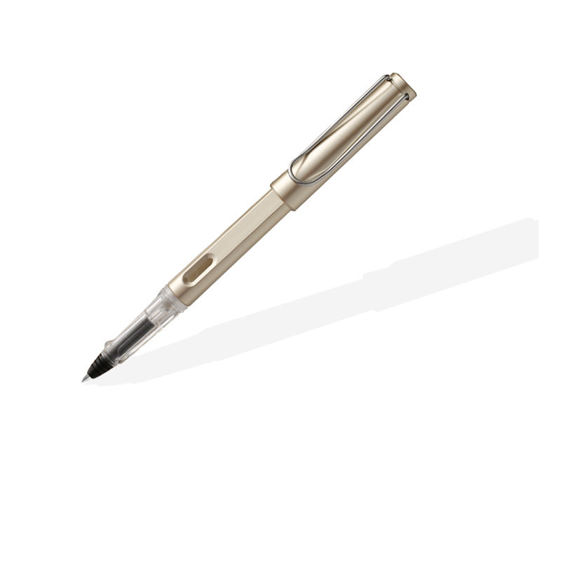 Wholesale Direct Liquid Ball Pen Quick-drying Gel Pen