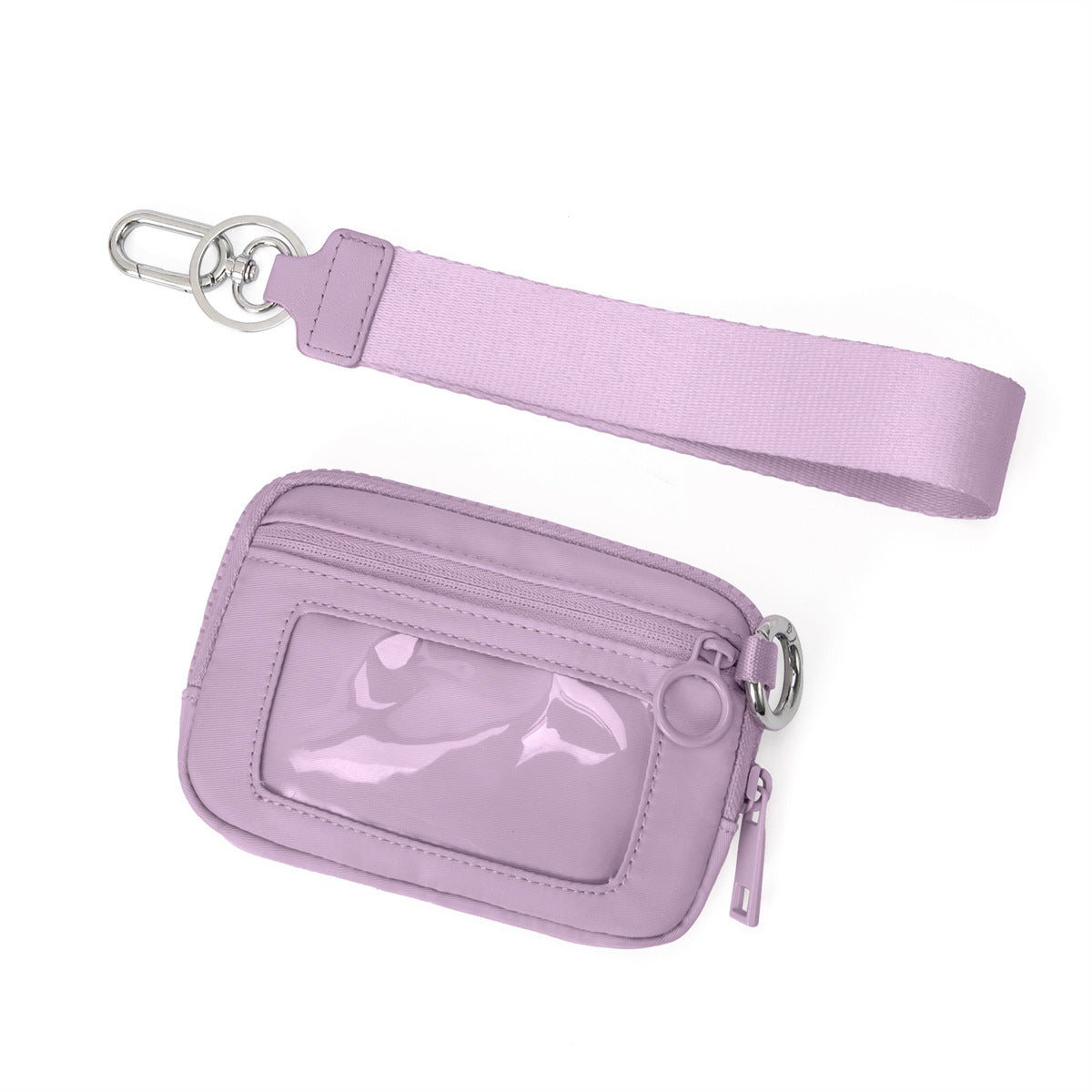 Wholesale Waist Bag Polyester Waterproof Chest Bag Card Bag