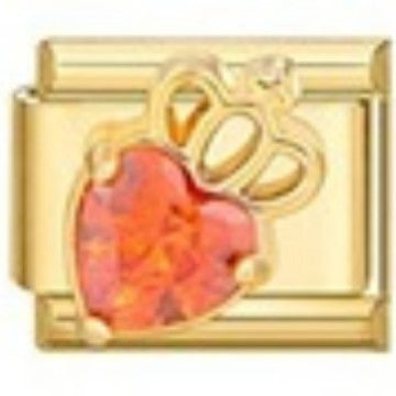 Wholesale Italian Charm Bracelet 9mm DIY Splicing Cute Creative Stainless Steel Composable Bracelet