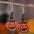 Wholesale   Halloween Ghost Face Pumpkin Witch Hat Witch Boots Pendant Wood Earrings
