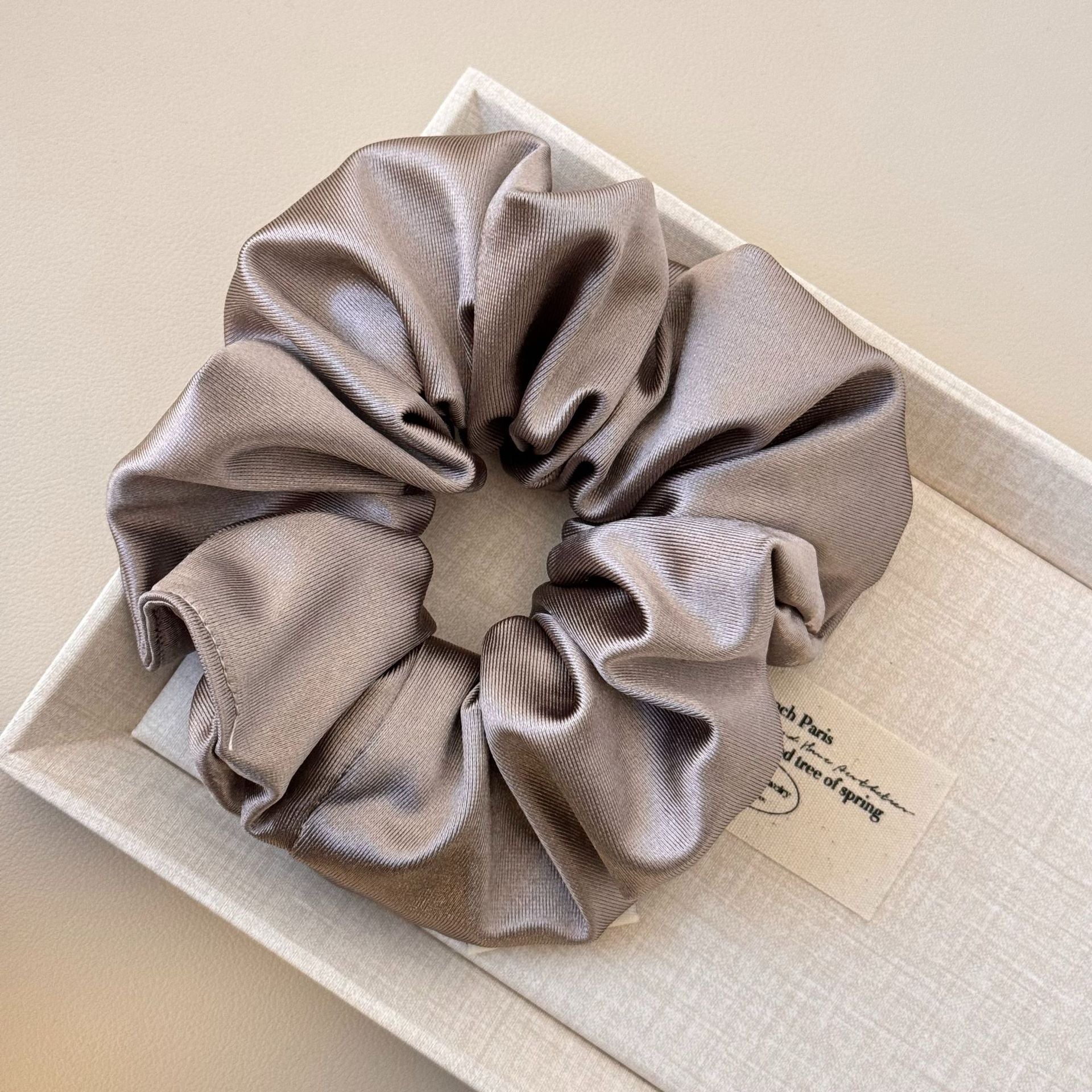 Wholesale Solid color elegant hair band hair accessories