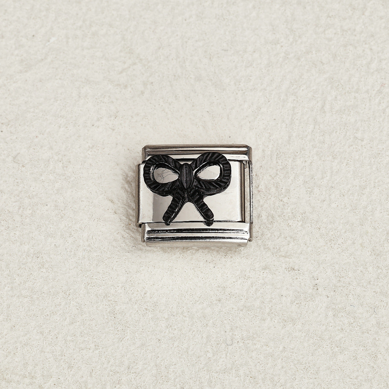 Wholesale Stainless Steel Bow Tie Starfish Shell Charms – Trendy DIY Craft Supply for Jewelry Making