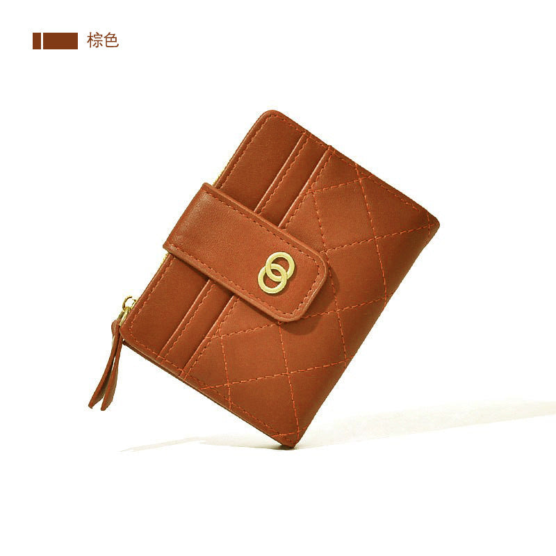 Wholesale High-end Large-capacity Multi-functional Wallet  ACC-WT-BiLH008