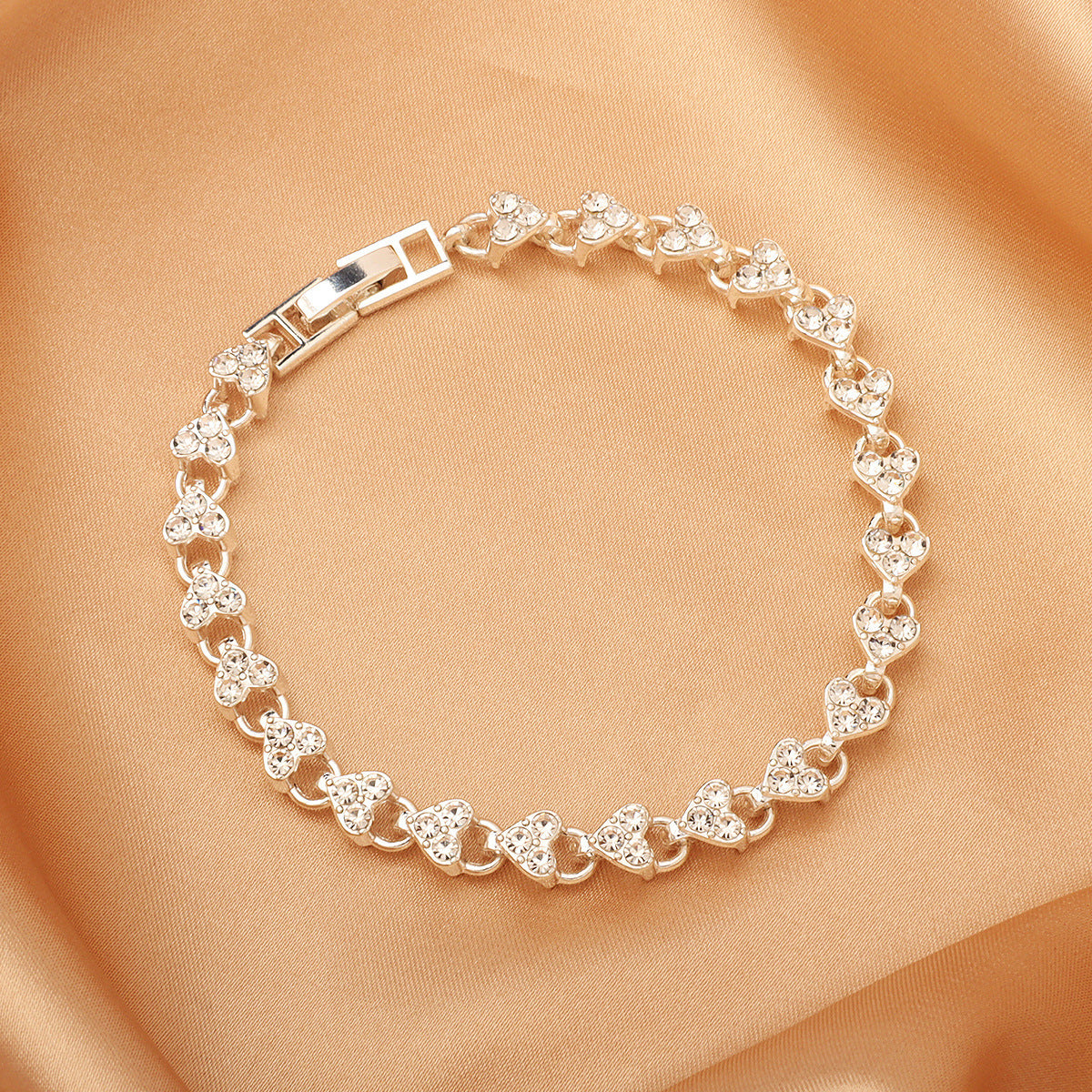 Wholesale  Cross Pendant Necklace  Bracelet Retro Jewelry