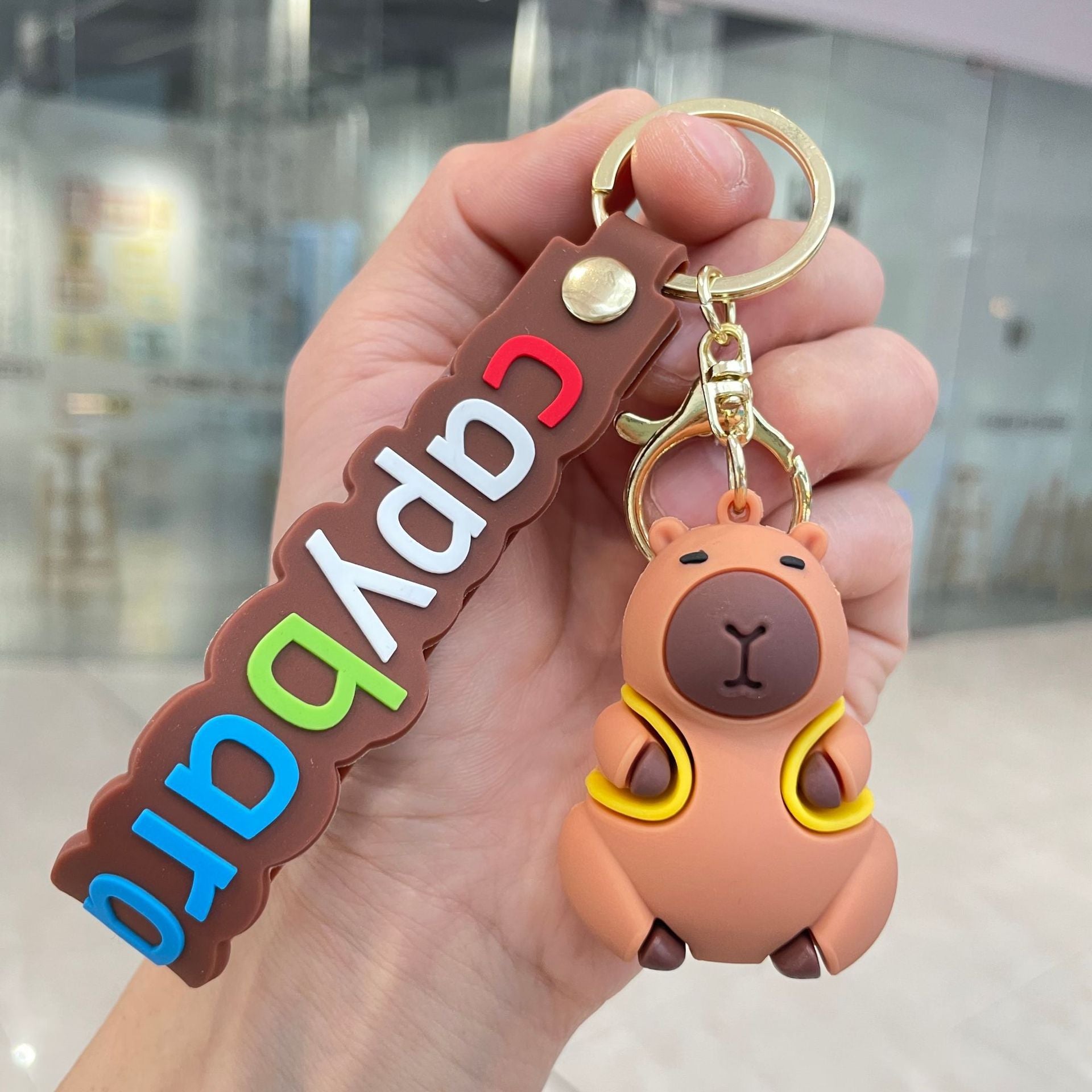 Wholesale Lovable Pendant  Keychain