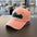 Wholesale Ripped Washed Cotton Baseball Cap