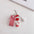 Wholesale  Bow Cat Mobile Phone Chain Keychains