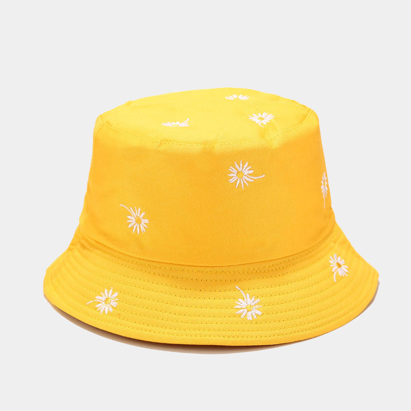 Wholesale Daisy Bucket Hat ACC-HT-YunTang001