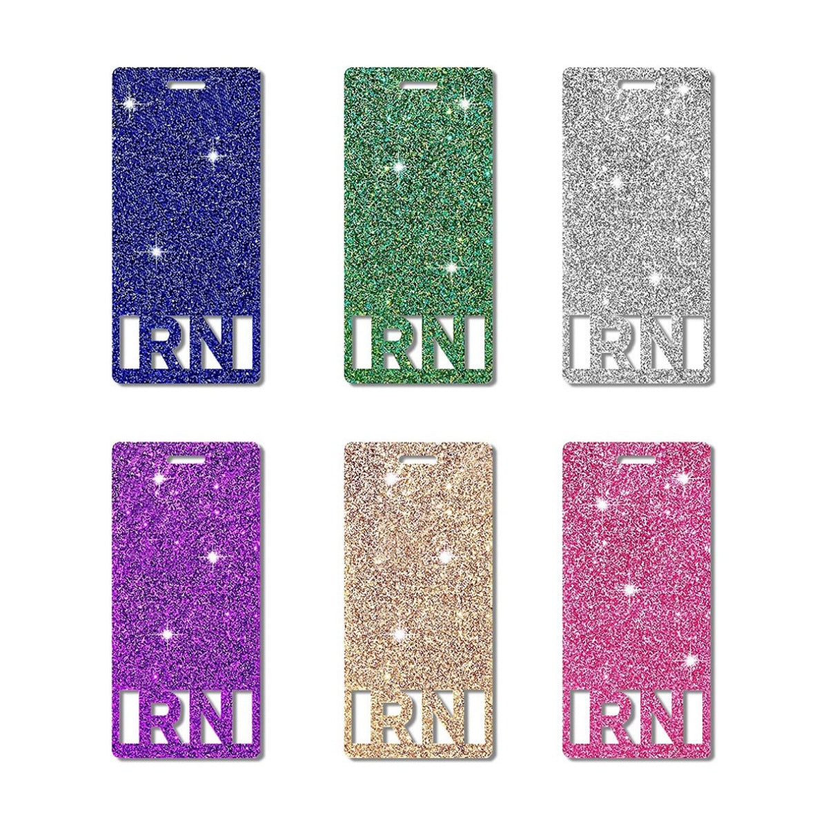 Wholesale  DIY Flatback  Colorful   Acrylic Flatback Badge Reels Retractable Keychain DIY Accessories