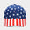 Wholesale  American Independence Day Baseball Cap