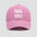 Wholesale Letter embroidery fashion baseball cap