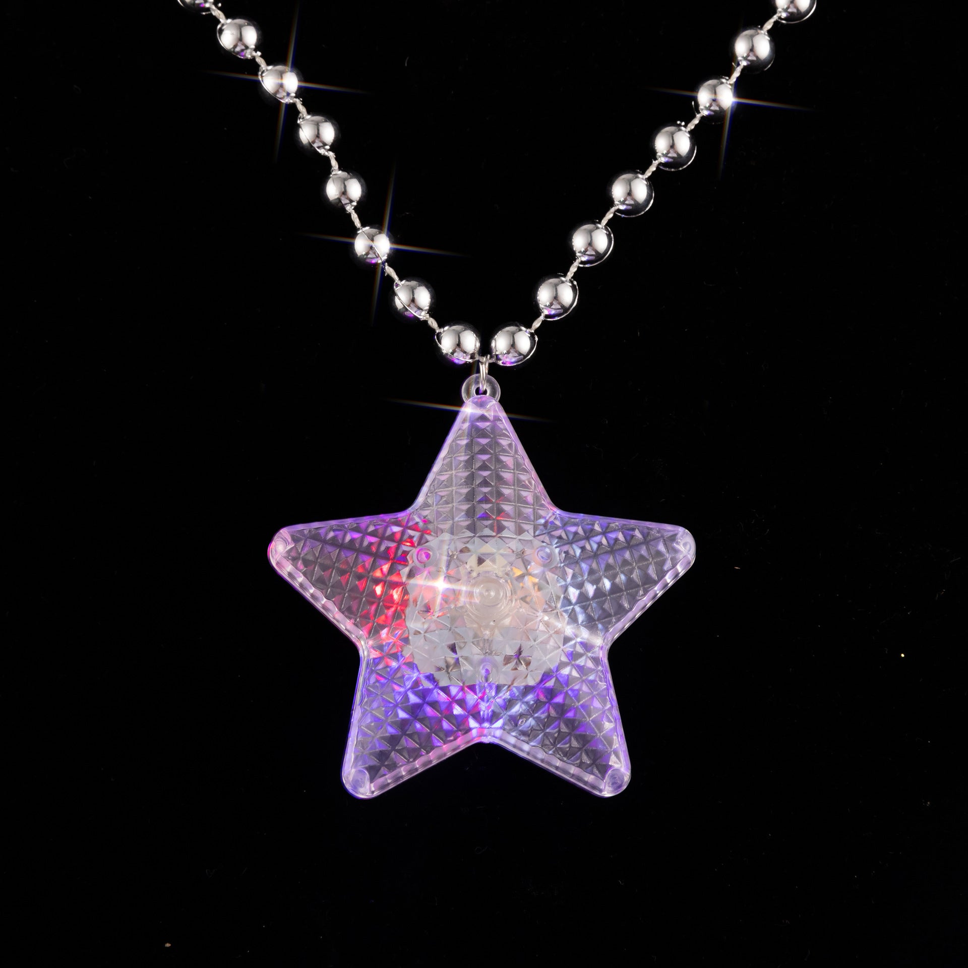 Wholesale Independence Day Cool Necklaces
