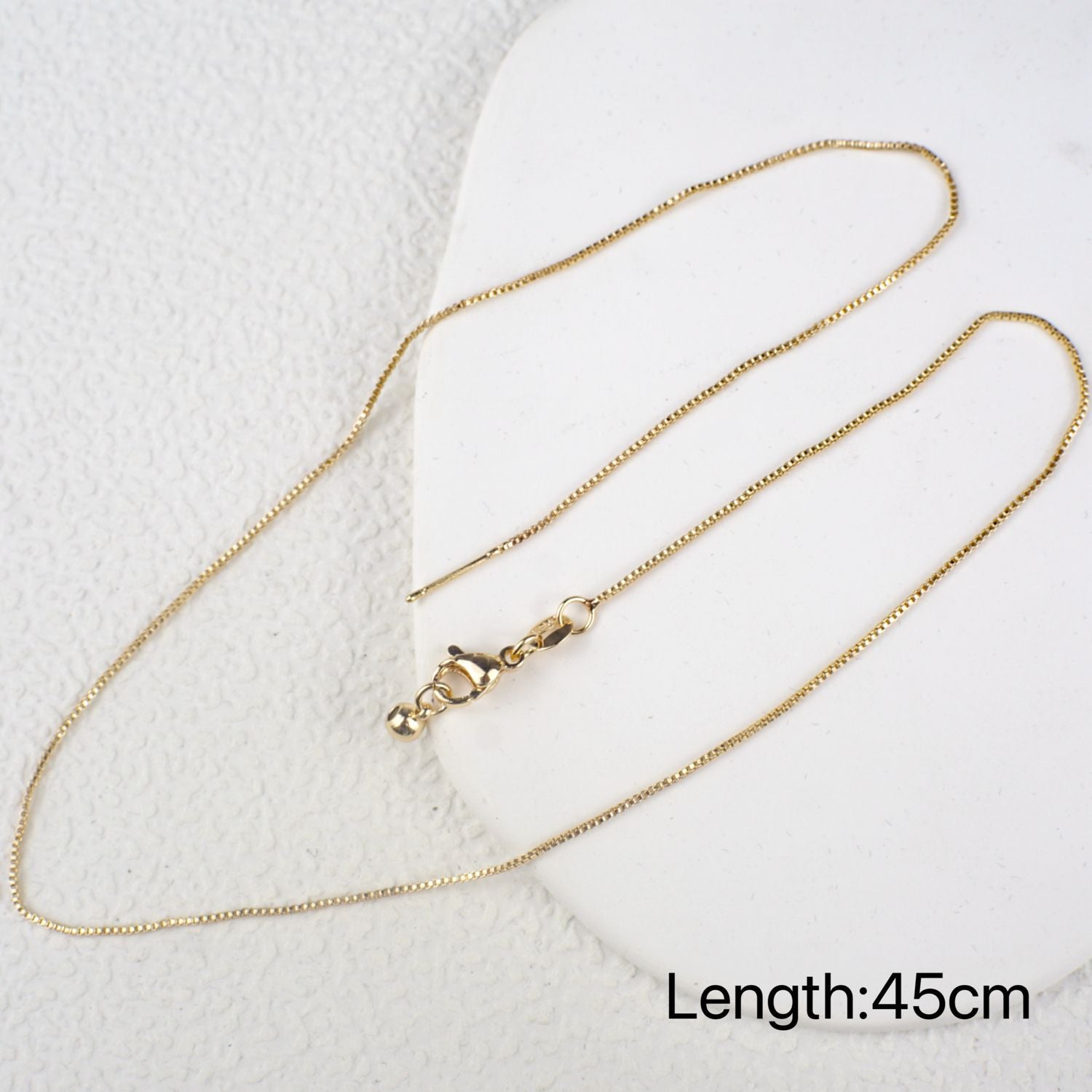 Wholesale 5pcs/ pack DIY mini love gem pearl pendant pull chain necklace bracelet personality single pendant