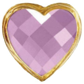 Wholesale Italian Charm Bracelet 9mm DIY Splicing Heart Series Stainless Steel Composable Bracelet