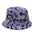 Wholesale  Double-sided Basin Hat Full Print Hat Bucket Hat