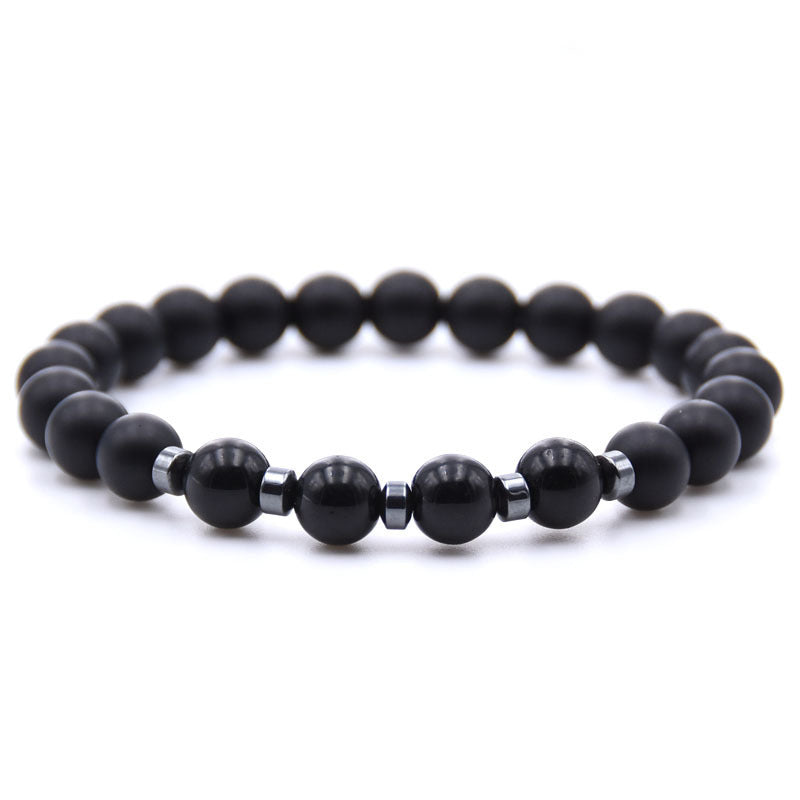 Wholesale Tracking Bracelet Support Sea Turtle Protection Elastic Turquoise Bracelet ACC-BT-ZhongH027