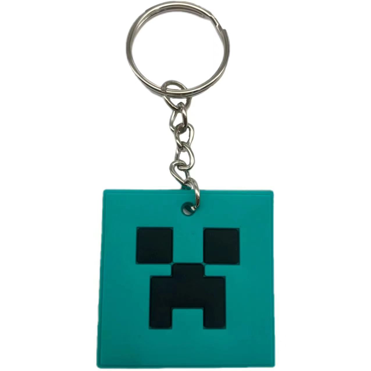 Wholesale  keychains,  backpack charms,  cartoon accessories,  DIY pendants,  PVC metal key chains,  Amazon bestsellers.