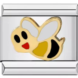 Wholesale Handmade original DIY stainless steel elastic clasp module bracelet