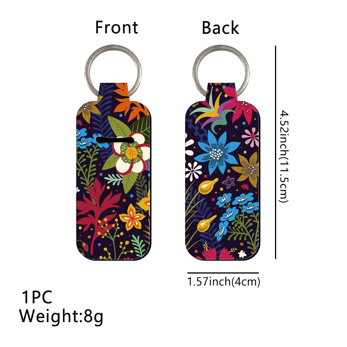 Clèchement en vente en gros de 6pcs de la plante