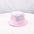 Wholesale Double-sided tie-dyed fisherman hat  3D color printing  hat